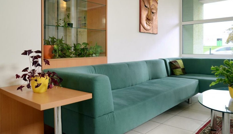 HOTEL IMOS PRAHA Praha