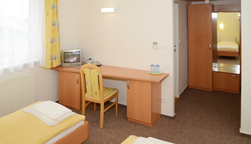 HOTEL IMOS PRAHA Praha