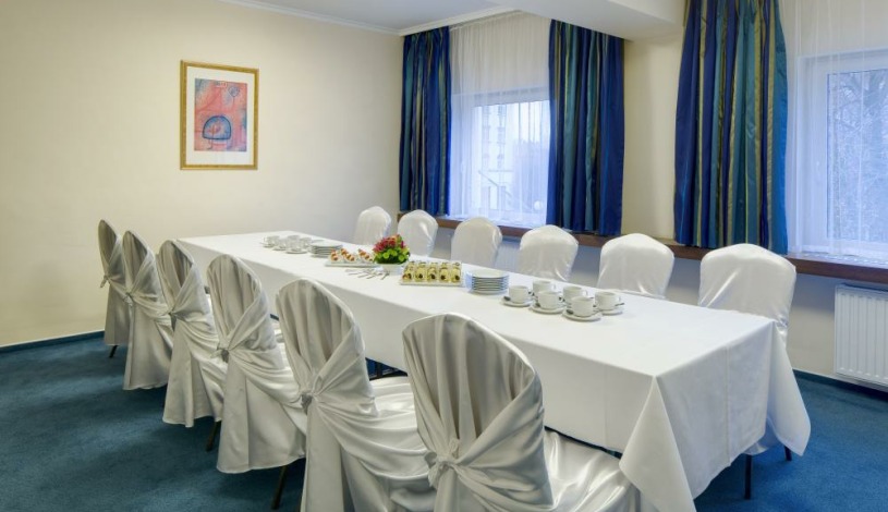 Imperial Hotel Ostrava