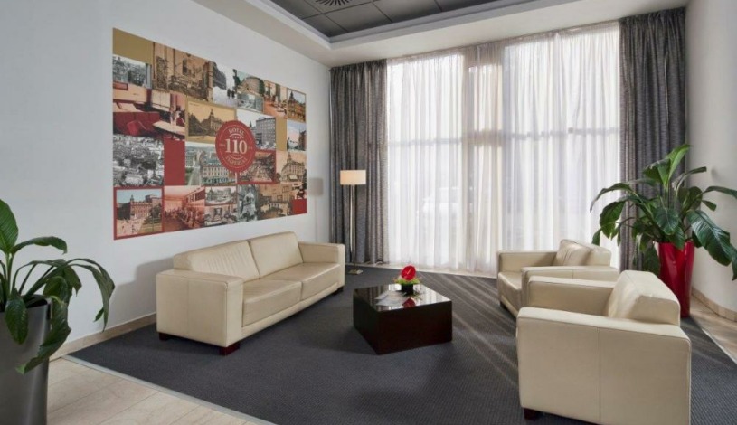 Imperial Hotel Ostrava