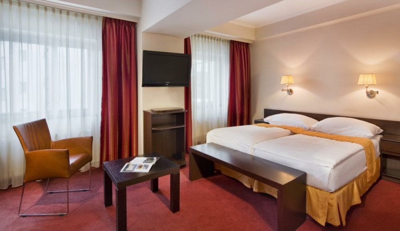 Imperial Hotel Ostrava