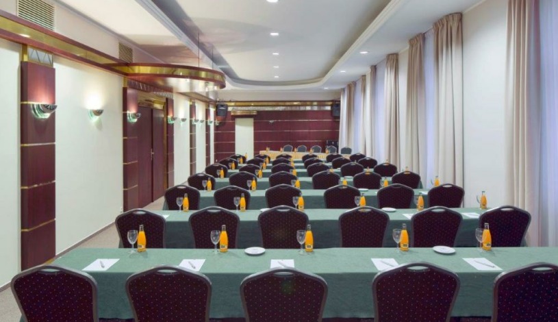 Imperial Hotel Ostrava