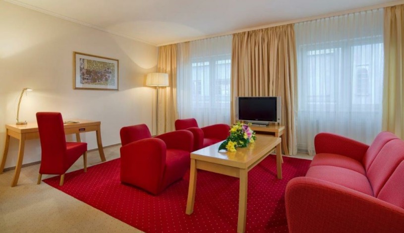 Imperial Hotel Ostrava