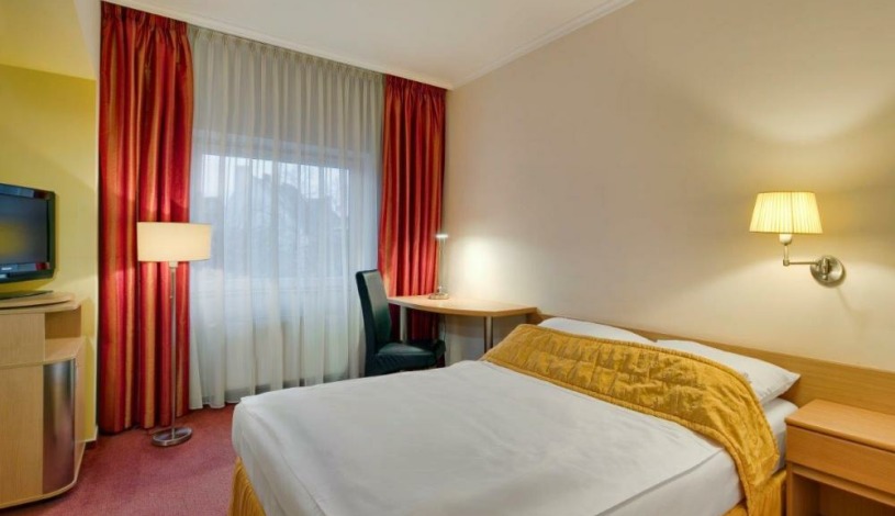 Imperial Hotel Ostrava