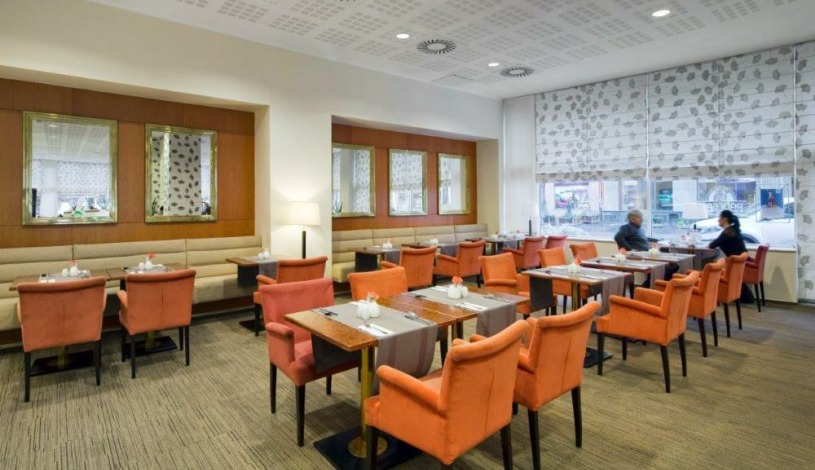 Imperial Hotel Ostrava