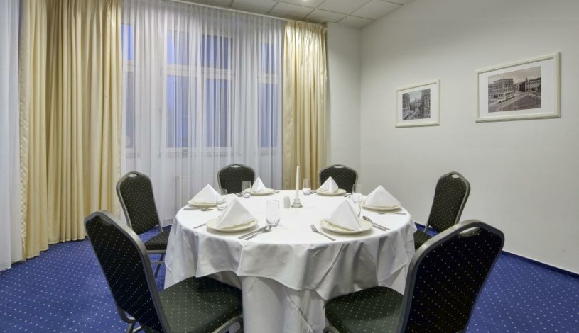 Imperial Hotel Ostrava