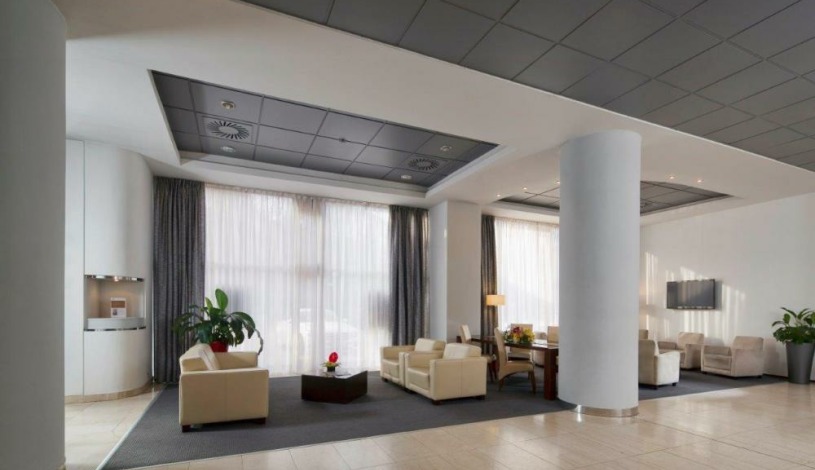 Imperial Hotel Ostrava