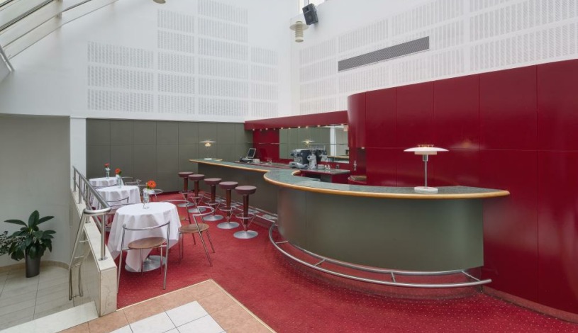 Imperial Hotel Ostrava