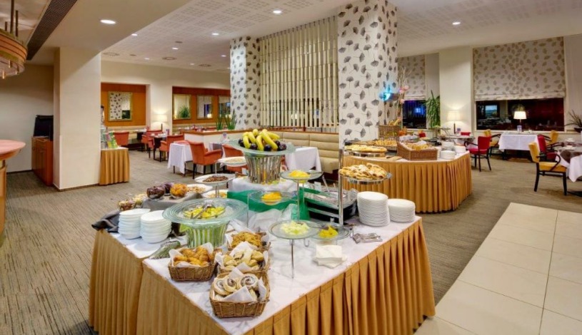 Imperial Hotel Ostrava