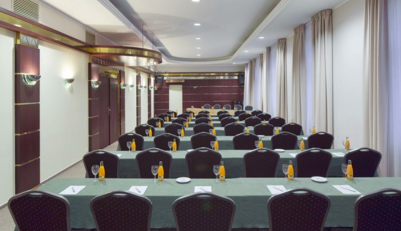 Imperial Hotel Ostrava