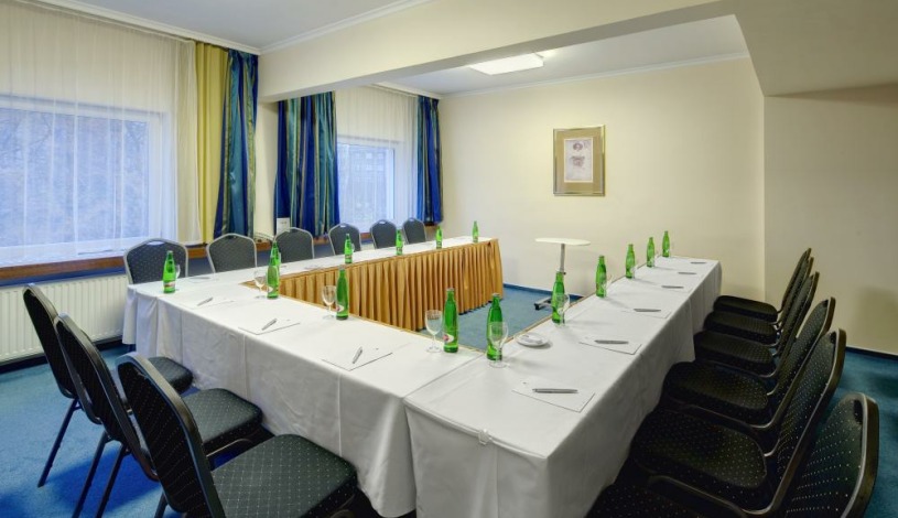 Imperial Hotel Ostrava