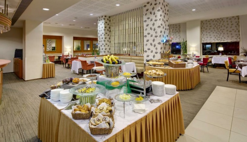 Imperial Hotel Ostrava