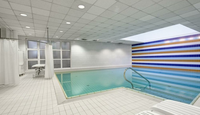 Imperial Hotel Ostrava