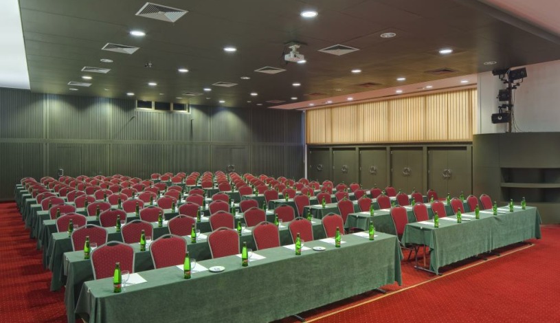 Imperial Hotel Ostrava