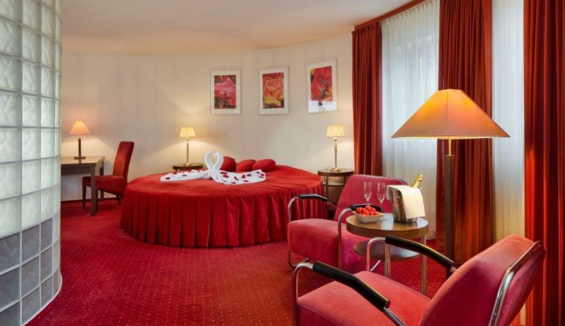 Imperial Hotel Ostrava