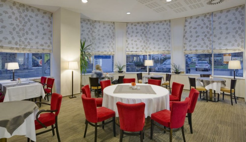 Imperial Hotel Ostrava