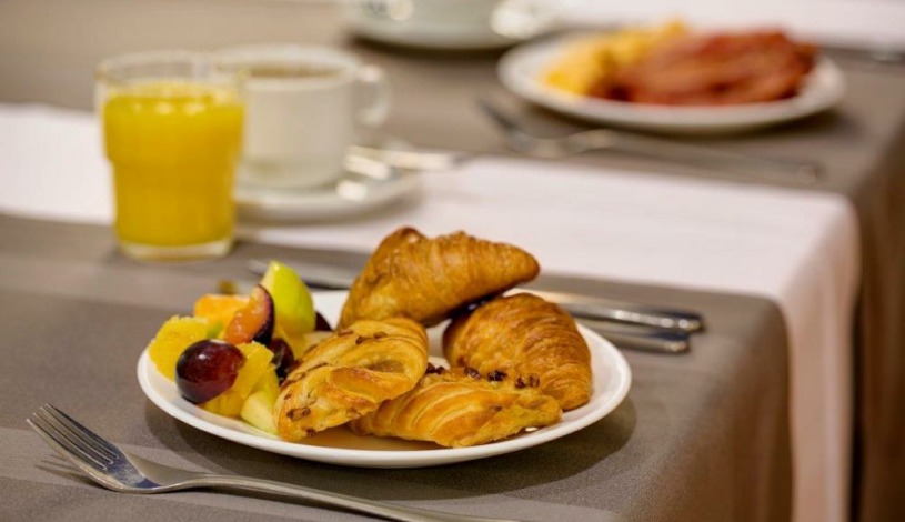 Imperial Hotel Ostrava