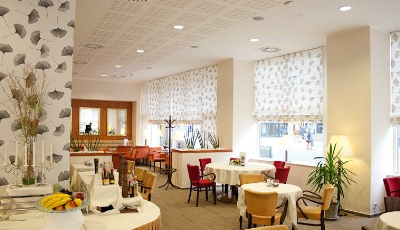 Imperial Hotel Ostrava