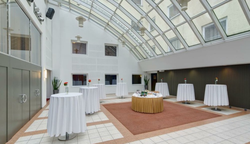 Imperial Hotel Ostrava