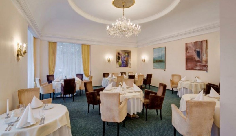 Imperial Hotel Ostrava