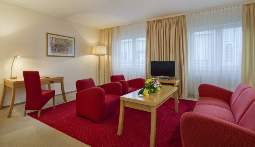 Imperial Hotel Ostrava