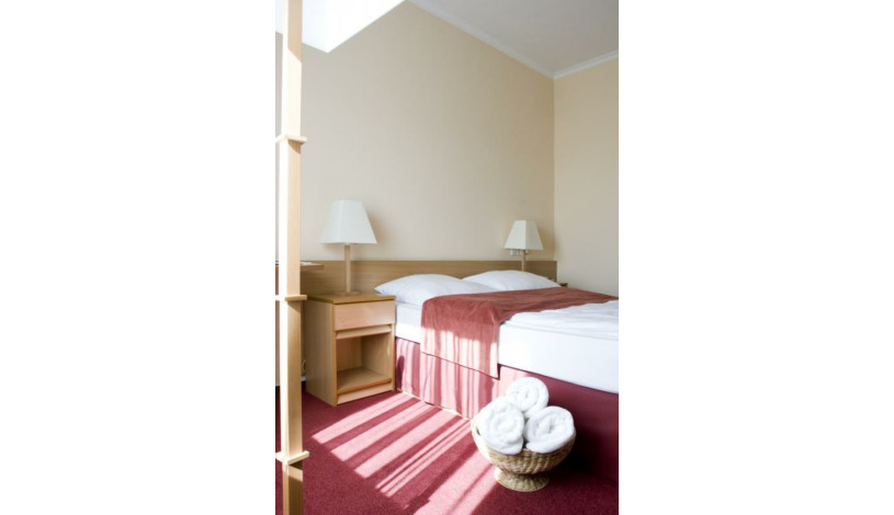 Imperial Hotel Ostrava