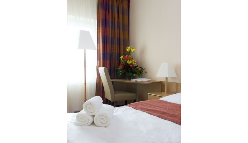 Imperial Hotel Ostrava