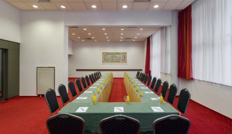 Imperial Hotel Ostrava