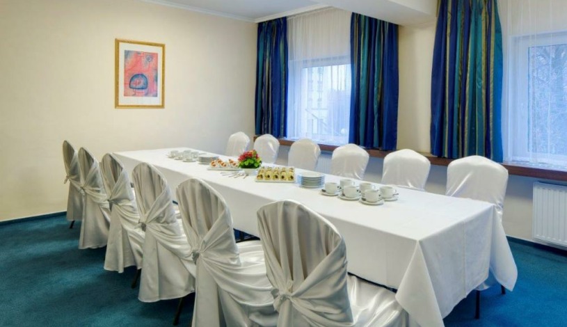 Imperial Hotel Ostrava