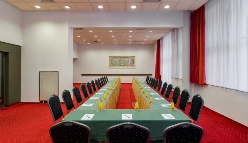 Imperial Hotel Ostrava