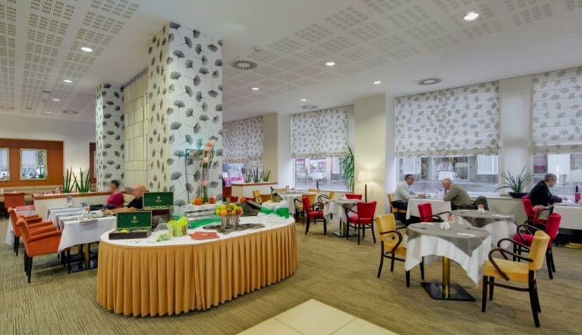 Imperial Hotel Ostrava