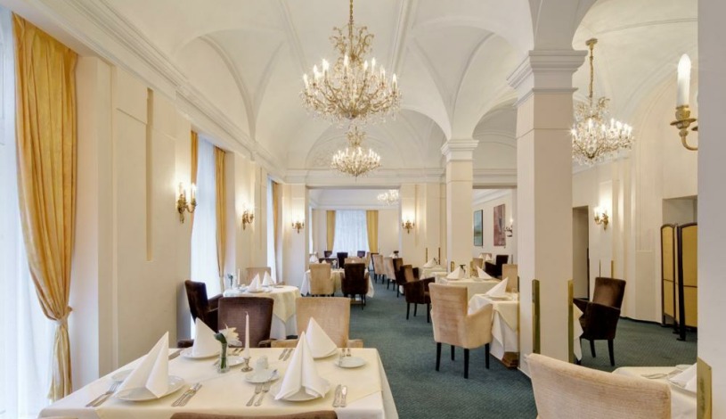 Imperial Hotel Ostrava