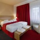 Jednolůžkový pokoj COMFORT - Imperial Hotel Ostrava