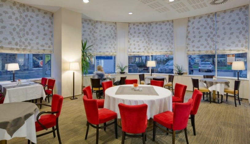 Imperial Hotel Ostrava