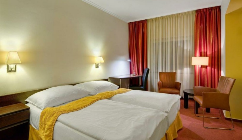 Imperial Hotel Ostrava