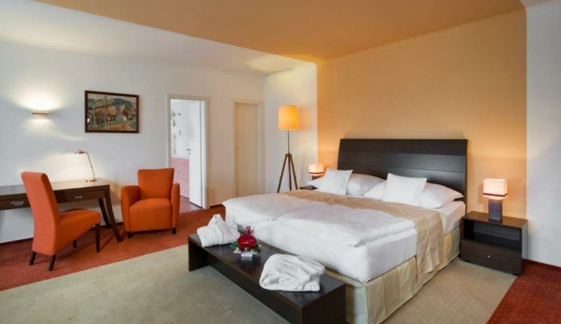 Imperial Hotel Ostrava