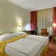 Jednolůžkový pokoj COMFORT - Imperial Hotel Ostrava