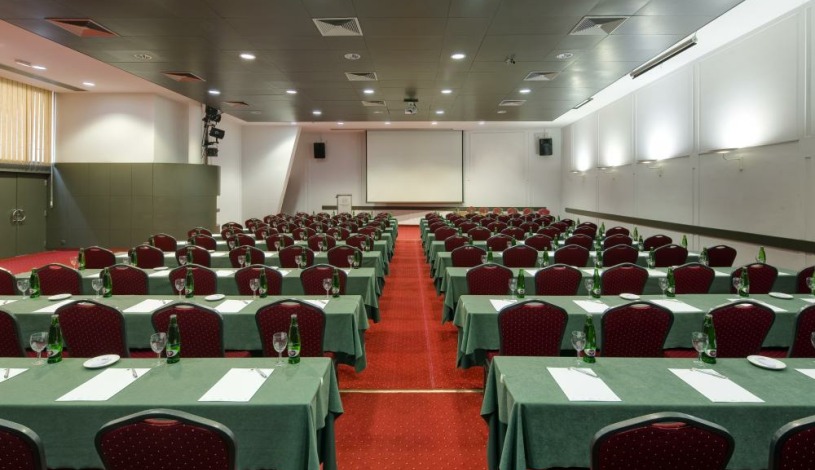 Imperial Hotel Ostrava