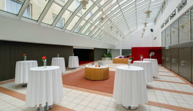 Imperial Hotel Ostrava