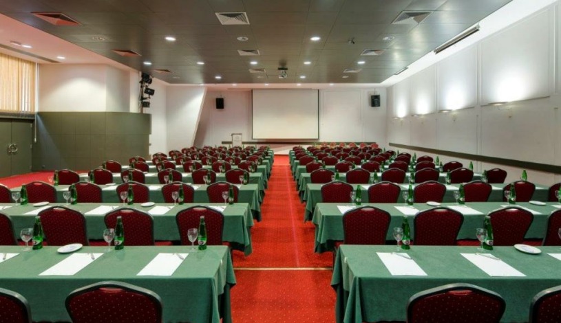 Imperial Hotel Ostrava