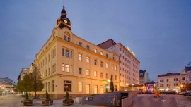 Imperial Hotel Ostrava