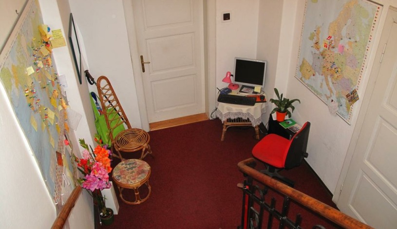 Pension INGRID Český Krumlov