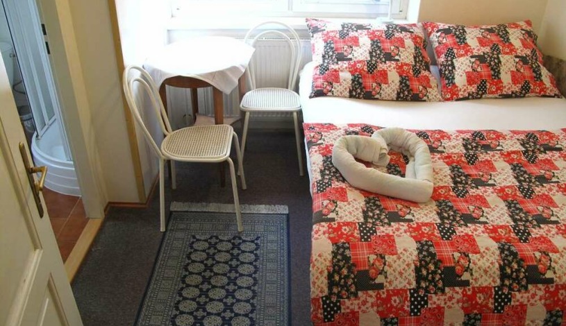 Pension INGRID Český Krumlov