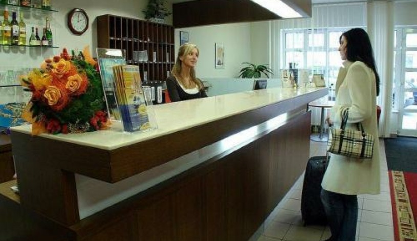 Hotel INOS Praha