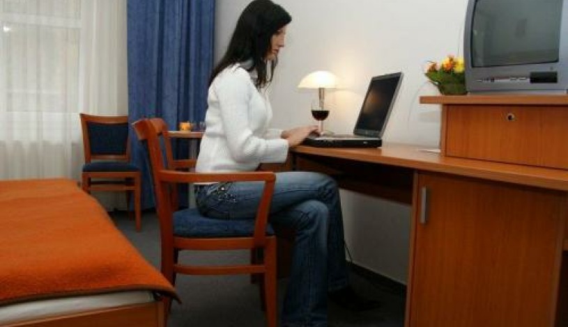 Hotel INOS Praha