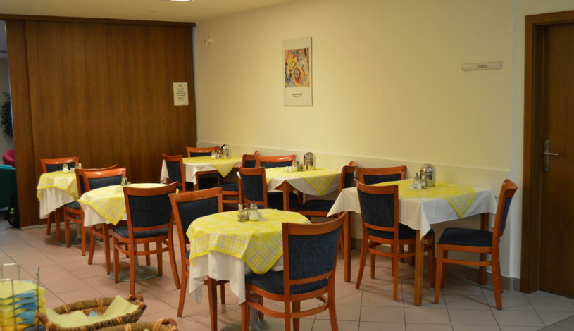Hotel INOS Praha