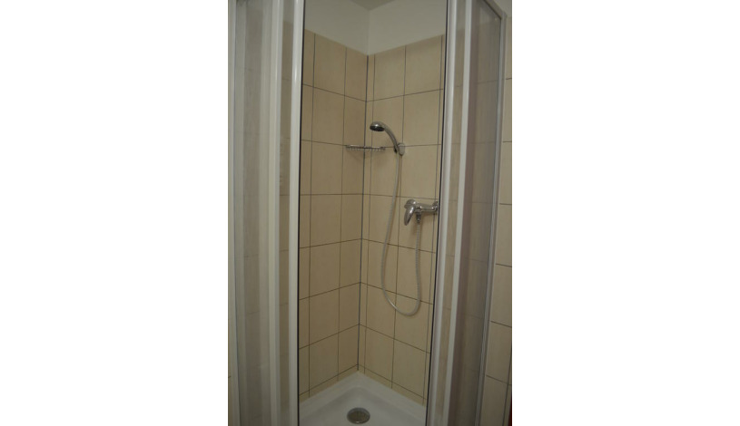 Hotel INOS Praha