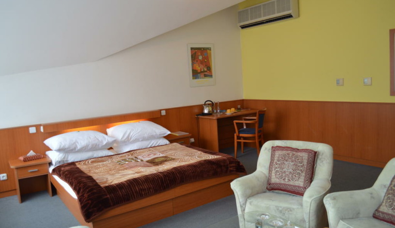 Hotel INOS Praha
