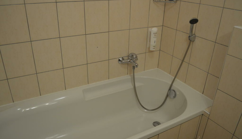 Hotel INOS Praha