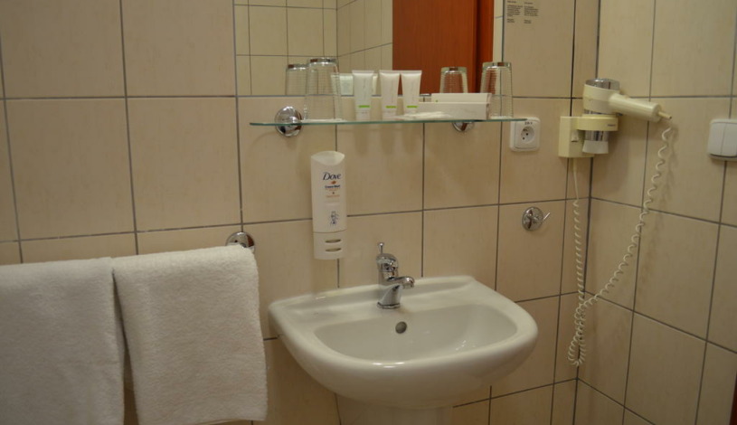 Hotel INOS Praha